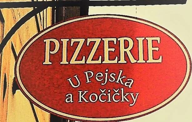 Pizzerie U Pejska a Kočičky Kasejovice