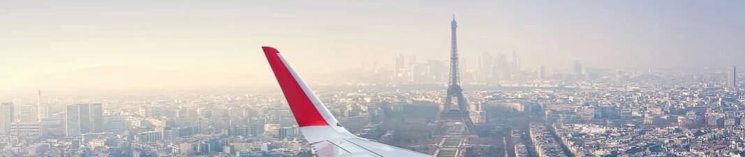 Air France | Letenky od STUDENT AGENCY
