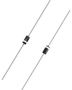Diotec usměrňovací dioda 1N4004GP-AQ DO-41 400 V 1 A
