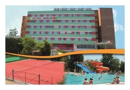 Hotel Panon foto 2