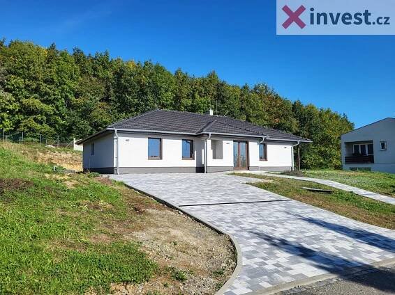 Kostelec u Holešova, okres Kroměříž