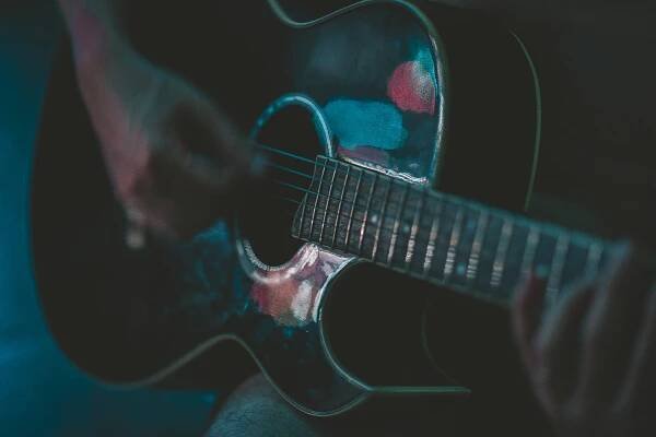 Music is Soothing to the Soul - Cutting Edge Investments, Inc.