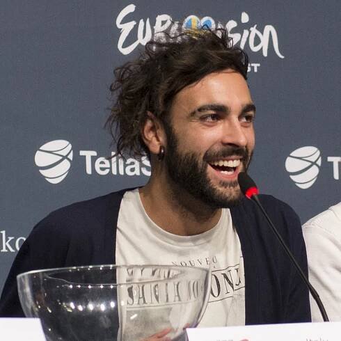 Marco Mengoni citáty