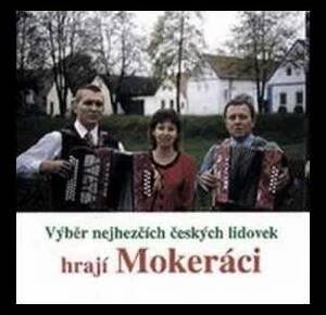 Sbohem vlasti - Mokeráci