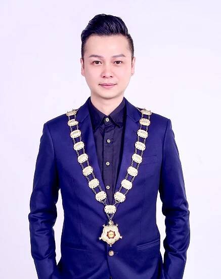 Tommi Ong