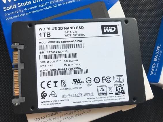 SSD disky s veľkými kapacitami skutočne pre každého! | pc.sk