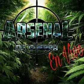 En Vivo - Arsenal De Guerra mp3 buy, full tracklist