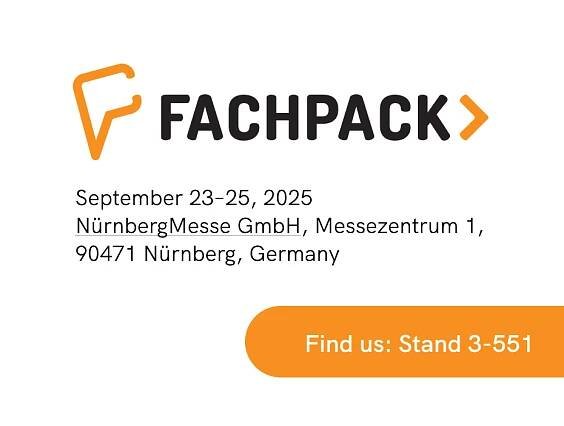 GlobalVision at FACHPACK 2025