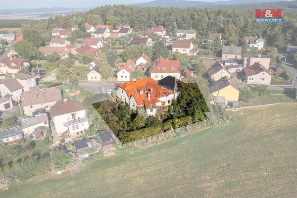 Prodej Dům, Hvozdec, okres Beroun