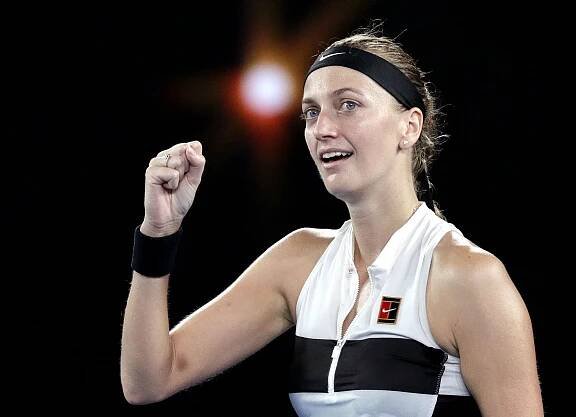 Češka Kvitová si chce naplno užiť rozlúčku na „výnimočnom“ Wimbledone