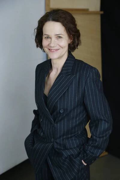Béatrice Bergner: Biography
