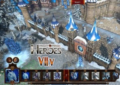 Heroes 7.5 Ultimate Edition update v1.32 + changelog