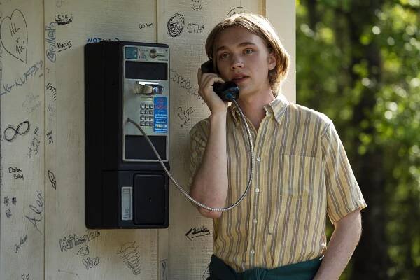 Charlie Plummer 