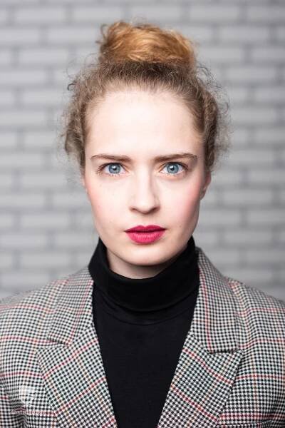 Tereza Blažková - Castingofka.cz