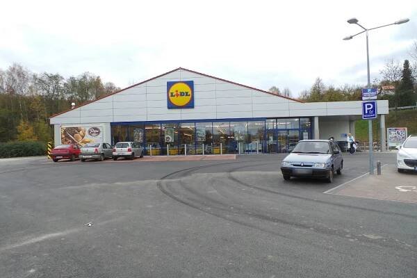 Lidl foto 1