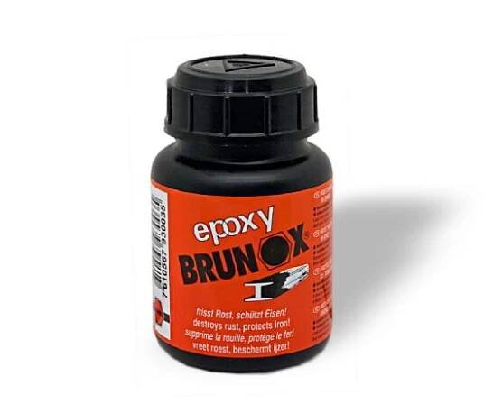 Rustbreaker Brunox Epoxy, konvertor rzi, pro opravu zrezivělých míst, 250 ml
