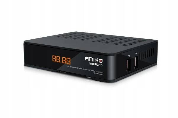 Amiko Mini 4247