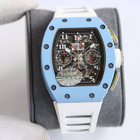 Best Replica Richard Mille RM 11-03 Flyback Chronograph Swiss Movement