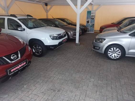 Nissan Juke 1.6i 16v automat 🇨🇭 - Auto Jari