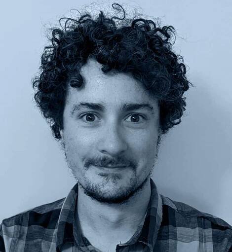 Andrew Davis headshot