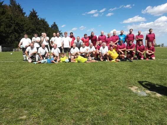 Oslavy výročí 740 let - Oficiální stránky obce Štěměchy