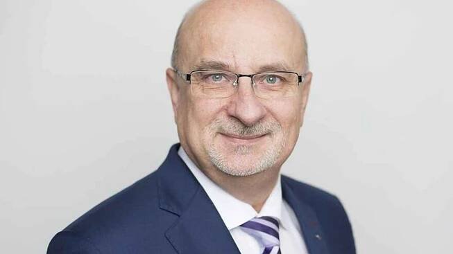 Jan Tecl z ODS