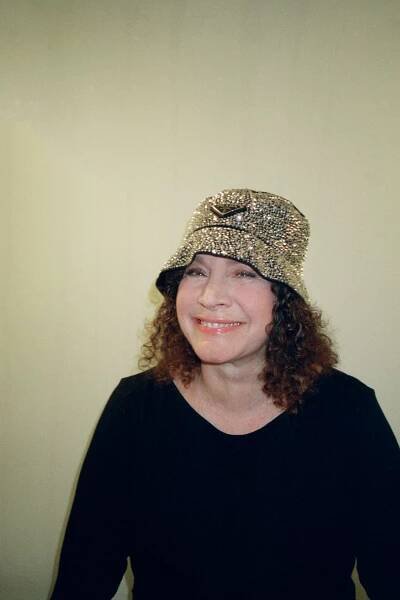 "Are You Fucking Kidding Me?": Susie Essman Reviews Hats