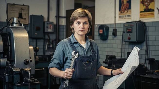 Alice Chrtková: Učnice Olina ze seriálu Třetí patro zazářila a zhasla, dnes učí hrát děti