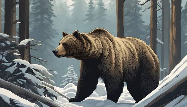 Grizzly Man: Deep Dive into Herzog's Wildlife Documentary — Factual America Podcast