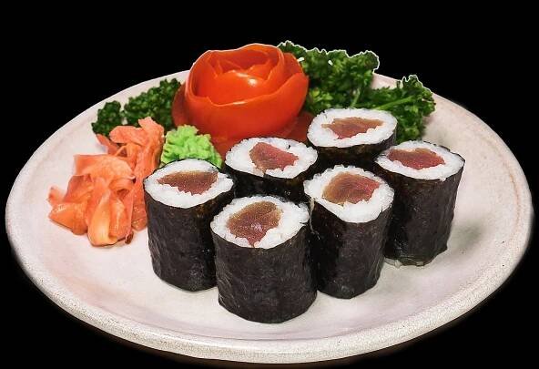 Sushi Sapa | Wolt | Delivery | Liberec