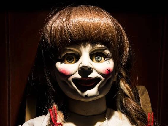 Did The Annabelle Doll Cause The Nottoway Plantation Fire And Is It Missing? Here's What The Internet Says