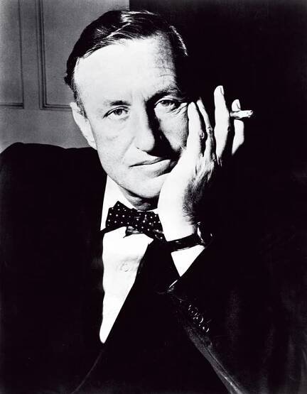 Ian Fleming