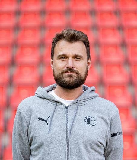 Jaroslav Machač - SMT Academy