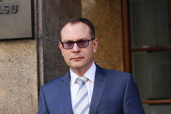 Kysela: Návrh ANO nebyl silný. Překvapilo by mne, kdyby Ústavní soud o důchodech rozhodl jinak
