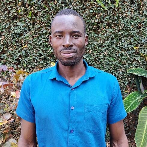 East Africa Team | Charity | Fields of Life