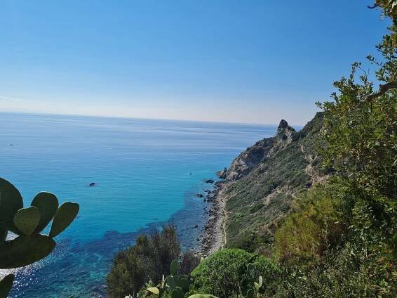 Dintorni - Residence Villaggio Smedile vicino Tropea Capo Caticano Calabria