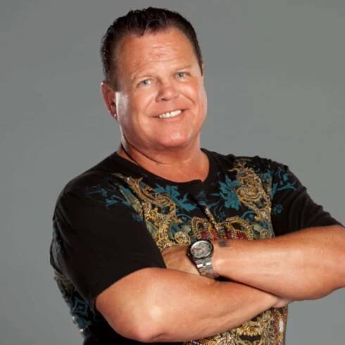 Jerry Lawler, Komentator Gulat Ikonik Wallpaper