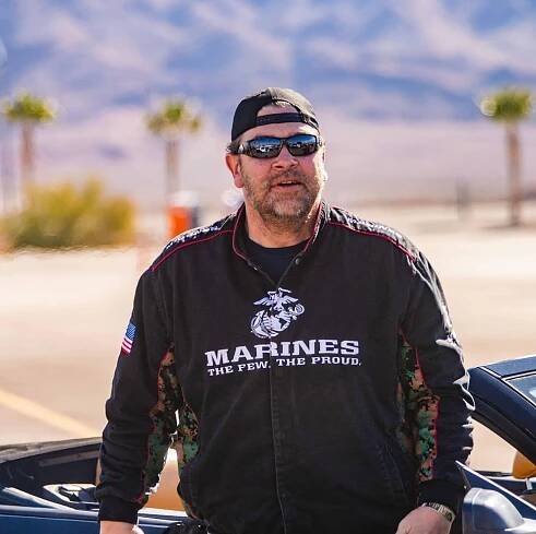 "Big John" Murray Interview: Part V