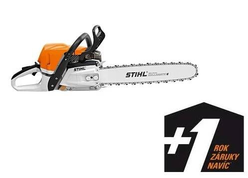 STIHL MS 400 C-M (2024)