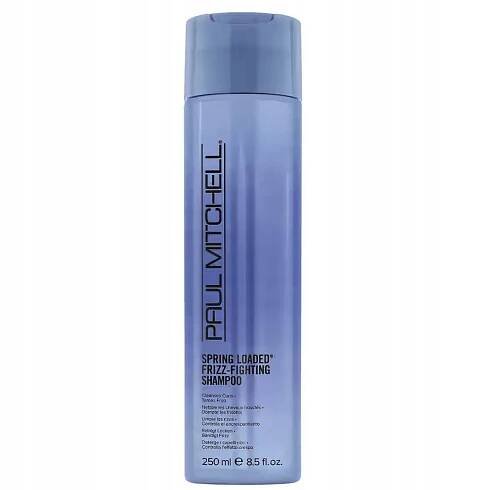 Paul Mitchell Spring Loaded Frizz-Fighting Šampon pro kudrnaté vlasy 250