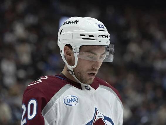 Colorado Avalanche: O klubu a Češi v týmu NHL