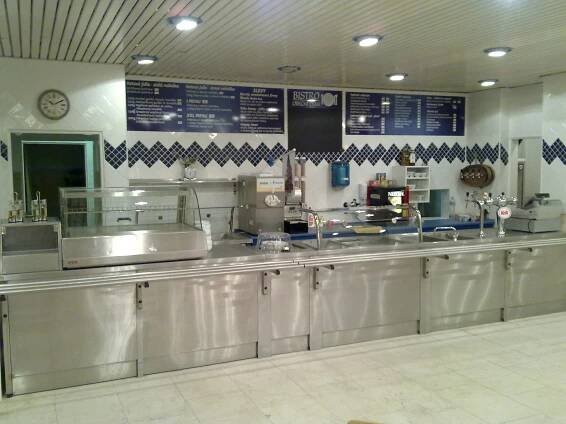 Bistro Obecní dům Nymburk “Kokos” – NOPA catering