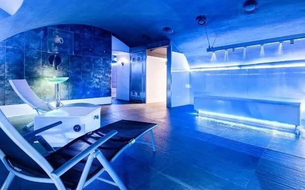 Booking.com: Brno: Barceló Brno Palace - Skrz.cz