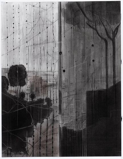 Peter Cohen 'City of remembered futures' - David Krut Portal