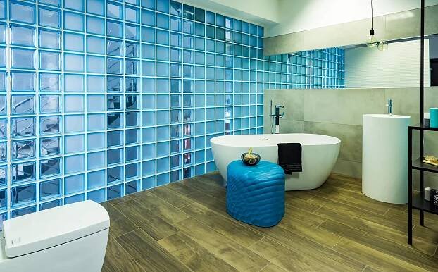 Koupelnové studio Brno | Keraservis
