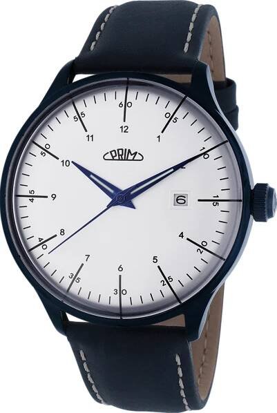 Hodinky PRIM Retro Automatic 21 W01C.13149.D