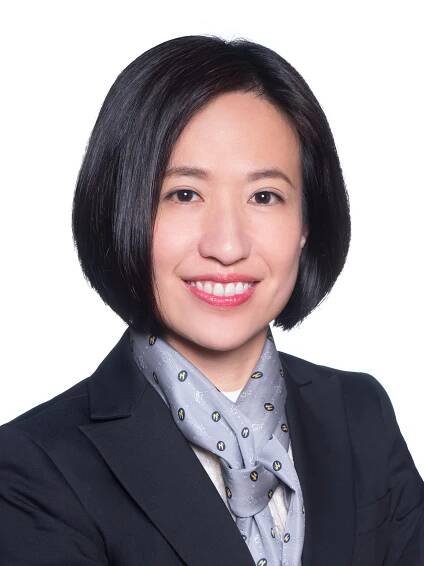 Steering Committee – Fashion Summit (HK)