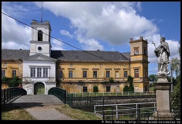 Veselí nad Moravou – fotografie / hrady-zriceniny.cz