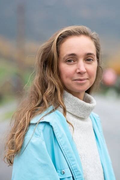 Merethe Offerdal Tveit