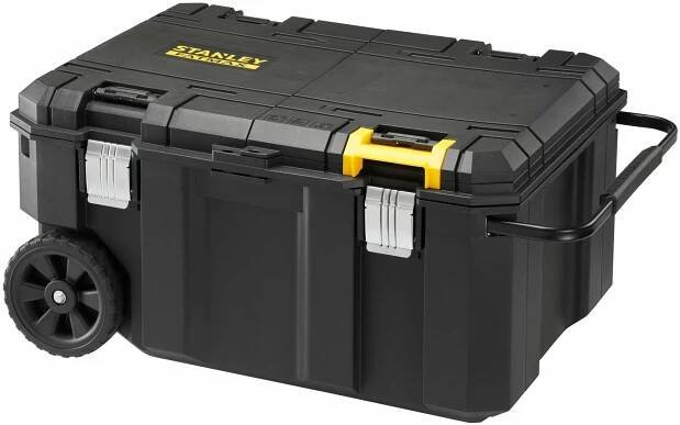 Pojízdný box na nářadí FatMax PRO-STACK STANLEY FMST17870-1